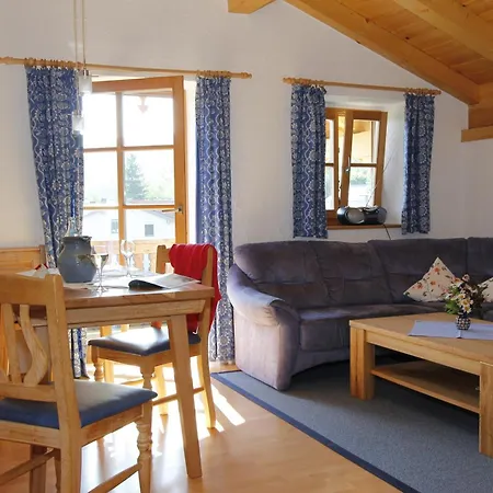 Ferienwohnung Anna شقة *