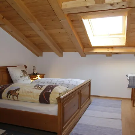 Ferienwohnung Anna شقة برغن